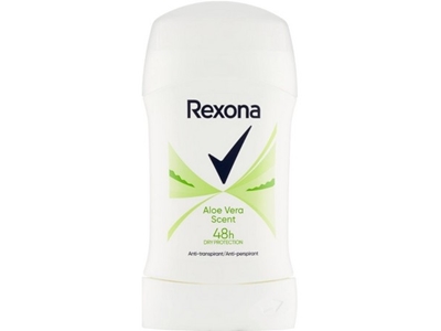 REXONA stick Aloe vera 50 ml