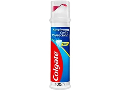 COLGATE zubní pasta Maximum Cavity Protection 100 ml