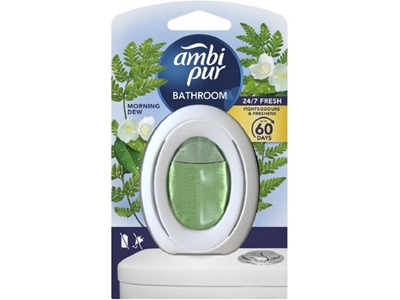 AMBI PUR Merlion  Morning Dew osvěžovač 8ml Novinka