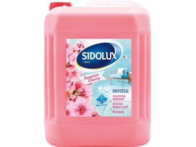 SIDOLUX Universal Japonské Cherry 5 l
