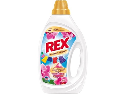 REX Gel Orchid 20 PD