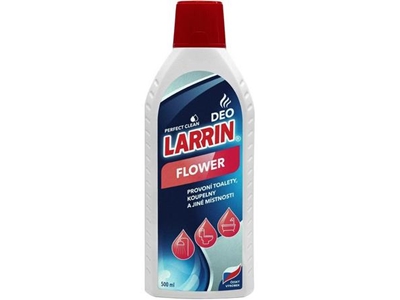 LARRIN Deo vonný koncentrát NN 500 ml