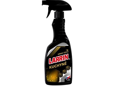 NANO Efekt čistič kuchyně rozprašovač 500 ml