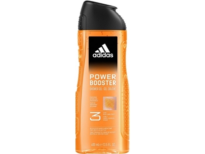 ADIDAS Men SG 3v1 Power Booster 400 ml