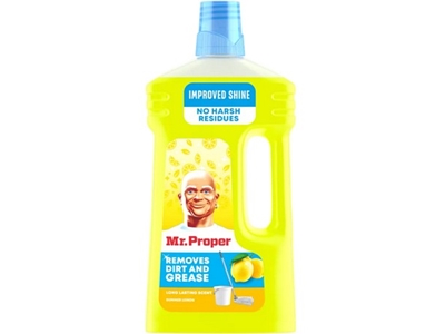 MR.PROPER Lemon 1 l