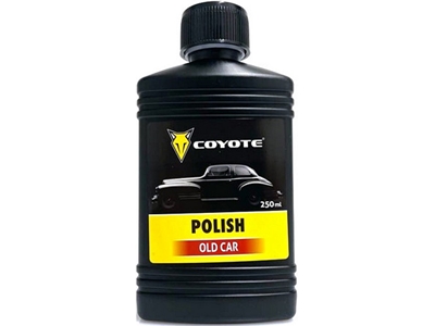 COYOTE leštěnka staré laky 250 ml