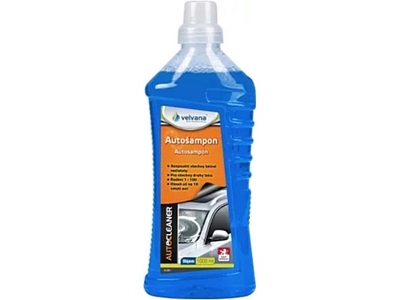 AUTOŠAMPON VELVANA 1 l                                                                                                                                                                                                                                    