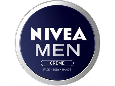 NIVEA FM Creme 150 ml