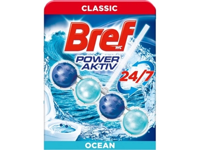 BREF Power Aktiv Ocean kuličky 50 g