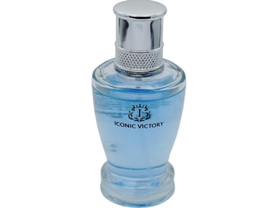TOALETNÍ voda ICONIC Victory 100 ml