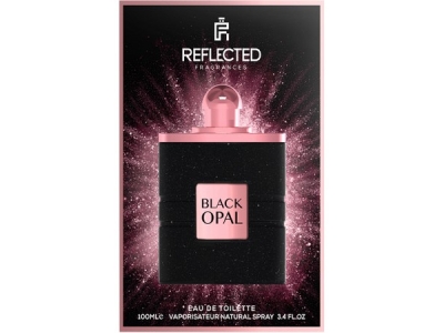 TOALETNÍ voda Hidden Opal Black 100 ml