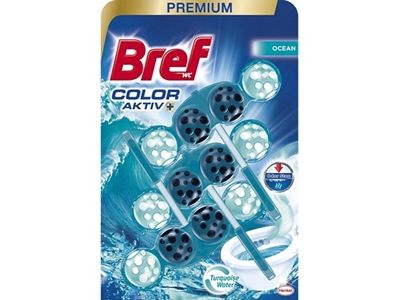 BREF Color Aktiv Ocean 3 x 50 g