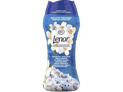 LENOR vonné perličky 195 g Fresh Breeze