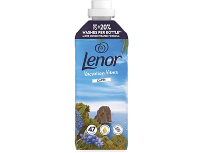 LENOR aviváž Capri 47 PD  987 ml