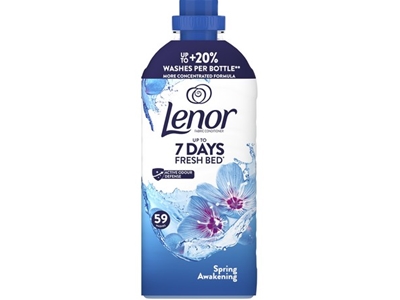 LENOR aviváž Spring 59 PD  1 239 ml