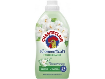 CHC koncentrát aviváž MUSCHIO BIANCO 1 140 ml    30021