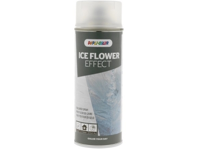 LEDOVÉ květy bílé 400 ml