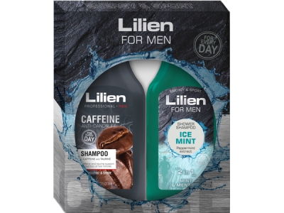 LILIEN VK MEN  Ice Mint                                                                                                                                                                                                                                   