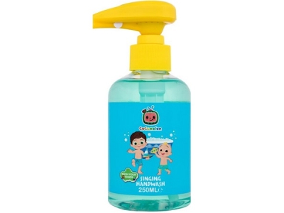 Dětské TM se zvuky Cocomelon  250 ml                                                                                                                                                                                                                      