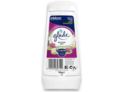 GLADE gel Relaxing Zen 150 g