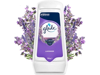 GLADE gel Levandule 150 g