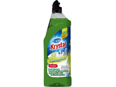 KRYSTAL na nádobí Lemongrass 750 ml