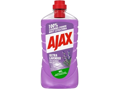 AJAX Univerzal  Levandule Magnolie 1 l