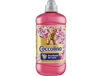 COCCOLINO aviváž Honeysuckle 1 275 ml  51 PD