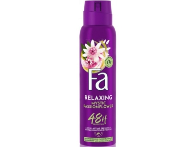 FA deo Mystic Moments 150 ml