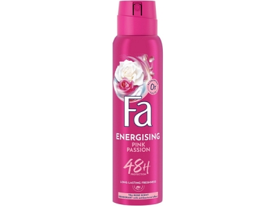 FA deo Pink Passion 150 ml