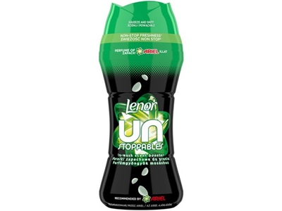 LENOR vonné perličky Ariel 195 g
