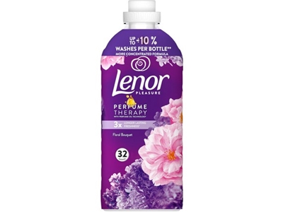 LENOR aviváž Floral Bouquet 32 PD  675 ml