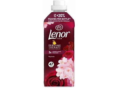 LENOR aviváž Ruby Jasmine 47 PD  987 ml