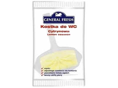 ZÁVĚS GENERAL FRESH do WC 35 g