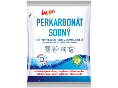 PERKARBONÁT sodný LUXON 100 g NOVINKA
