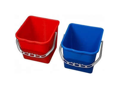 KBELÍK 25 l k úklidovému vozíku