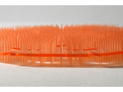 SÍTKO do pisoáru vonné Advanced Mango 62 g