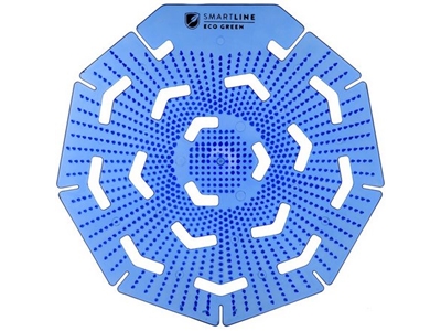 SÍTKO do pisoáru vonné Advanced Ocean Breeze 62 g