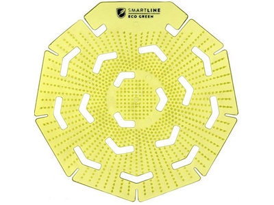 SÍTKO do pisoárů vonné Advanced Lemon drop 62 g