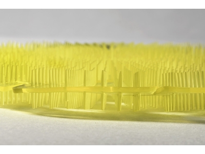 SÍTKO do pisoárů vonné Advanced Lemon drop 62 g