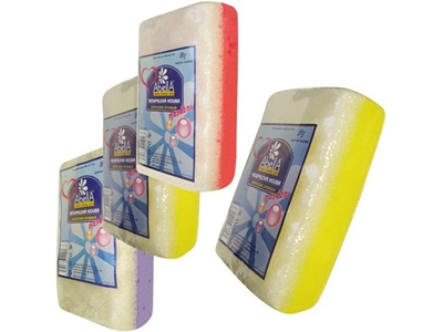 HOUBA masážní 8SP    0220916