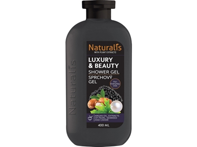 NATULARIS SG Luxury + Beauty 400 ml