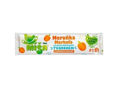 Míša Meruňka 55 ml                                                                                                                                                                                                                                        
