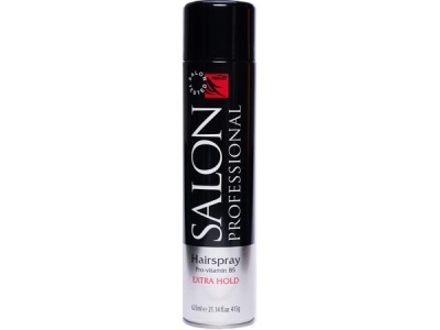 MINUET Salon lak na vlasy Extra 625 ml
