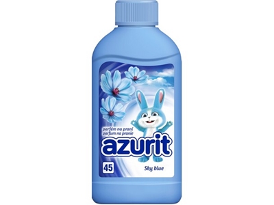 AZURIT parfém na prádlo Sky blue 45 PD  225 ml