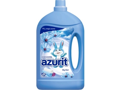 AZURIT aviváž Sky blue 138 PD  3 036 ml