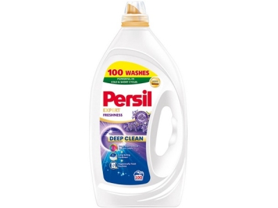 PERSIL prací gel Expert Lavender Color 100 PD