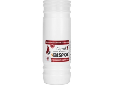 SVÍČKA parafínová vklad WP5-Ognik