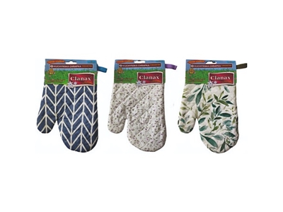 Chňapka kuchyňská s magnetem    0220978                                                                                                                                                                                                                   