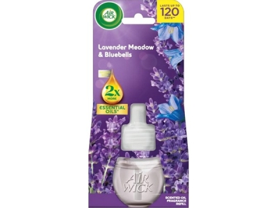 AIR WICK electric Levandule NN 19 ml